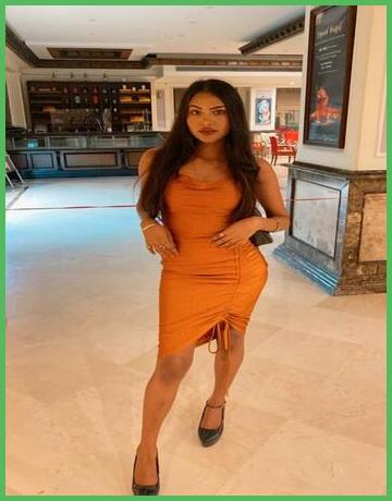 South Indian Escorts
